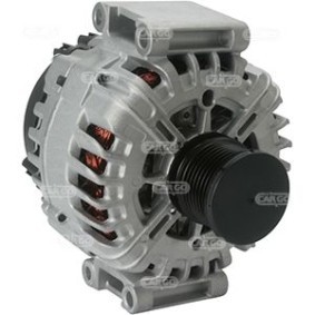 Comprar Alternador de HC-Cargo 116037 a bajo precio de 313,43 €
