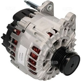Comprar Alternador de HC-Cargo 116038 a bajo precio de 275,48 €
