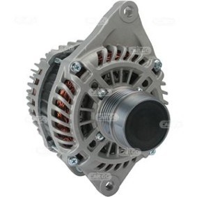 Lichtmaschine von HC-Cargo