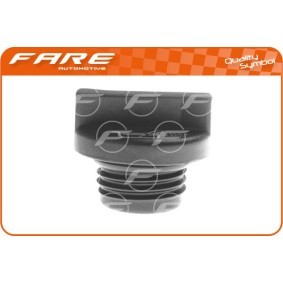 Öldeckel für FORD von FARE SA