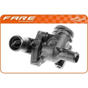 Kühlmittelflansch von FARE SA