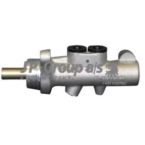 Comprar Cilindro principal de freno de JP GROUP 1161103700 a bajo precio de 50,75 €
