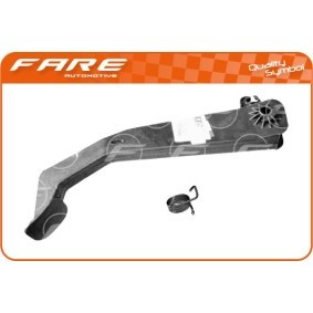 Kupplungspedal für FIAT von FARE SA