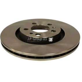 Comprar Disco de freno de JP GROUP 1163107700 a bajo precio de 32,66 €