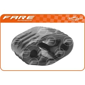 Comprar Soporte de tubo de escape de FARE SA 11658 a bajo precio de 56,93 €