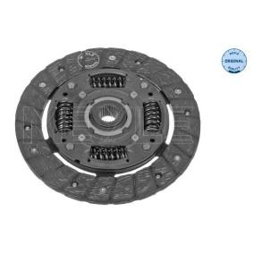 Acquista Disco frizione da MEYLE 117 190 1001 a buon mercato per soli 33,74 €