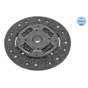 Acquista Disco frizione da MEYLE 117 200 2401 a buon mercato per soli 25,59 €