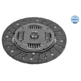 Acquista Disco frizione da MEYLE 117 200 2800 a buon mercato per soli 49,30 €