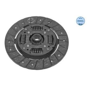 Acquista Disco frizione da MEYLE 117 210 2800 a buon mercato per soli 31,33 €