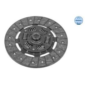 Acquista Disco frizione da MEYLE 117 228 2400 a buon mercato per soli 50,89 €