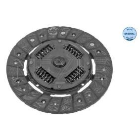 Acquista Disco frizione da MEYLE 117 228 2800 a buon mercato per soli 49,98 €