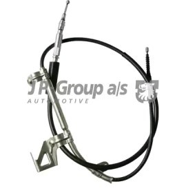 Acquista Cavo freno a mano da JP GROUP 1170308000 a buon mercato per soli 34,79 €