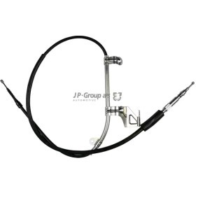 Acquista Cavo freno a mano da JP GROUP 1170308100 a buon mercato per soli 43,75 €