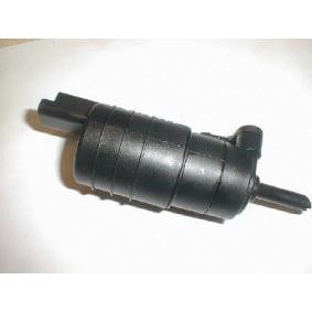 Waschwasserpumpe, Scheibenreinigung 117060