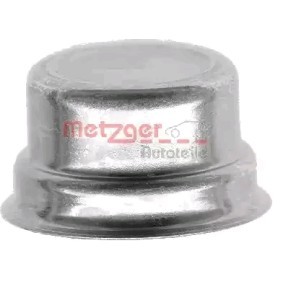 Acquista Kit guarnizioni, Pinza freno a disco da METZGER 11709 a buon mercato per soli 2,78 €