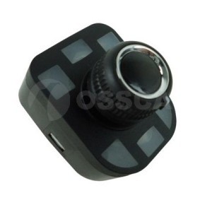 Compre Interruptor, ajuste de espelho da OSSCA 11733 a um preço baixo por 11,68 €