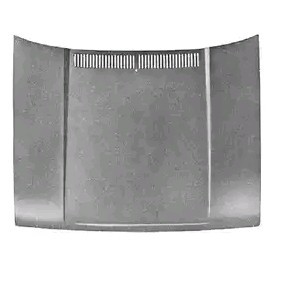 Achetez des Capot JP GROUP 1180100100 à prix pour 212,05 €