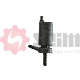 Comprar Bomba de agua de lavado, lavado de faros de SEIM 118012 a bajo precio de 113,69 €
