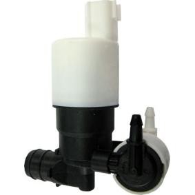 Waschwasserpumpe, Scheibenreinigung 118035