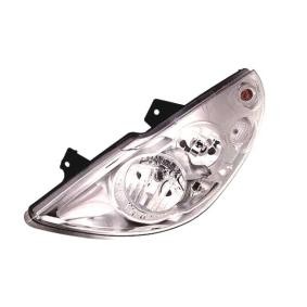 Scheinwerfer für OPEL von IPARLUX
