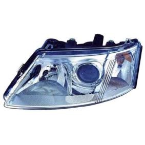 Scheinwerfer 11832202 für SAAB
