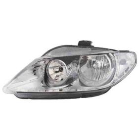 Acquista Faro anteriore da IPARLUX 11851401 a buon mercato per soli 146,72 €