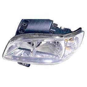 Acquista Faro anteriore da IPARLUX 11852001 a buon mercato per soli 92,30 €