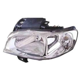 Acquista Faro anteriore da IPARLUX 11852003 a buon mercato per soli 94,04 €