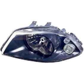 Acquista Faro anteriore da IPARLUX 11852102 a buon mercato per soli 95,66 €