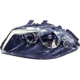 Acquista Faro anteriore da IPARLUX 11852103 a buon mercato per soli 100,51 €