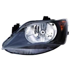 Acquista Faro anteriore da IPARLUX 11852208 a buon mercato per soli 108,61 €