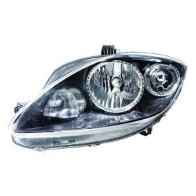 Acquista Faro anteriore da IPARLUX 11854362 a buon mercato per soli 128,21 €