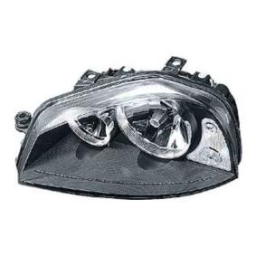 Acquista Faro anteriore da IPARLUX 11855602 a buon mercato per soli 90,80 €