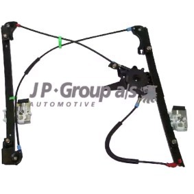Achetez des Lève-vitre JP GROUP 1188100870 à prix pour 43,93 €