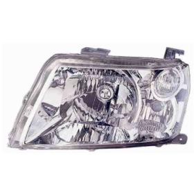 Scheinwerfer 11884301 von IPARLUX günstig für 108,41 € online kaufen