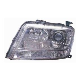 Scheinwerfer 11884307 von IPARLUX günstig für 188,29 € online kaufen
