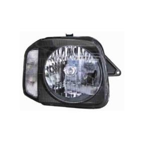 Scheinwerfer 11886501 von IPARLUX günstig für 136,71 € online kaufen