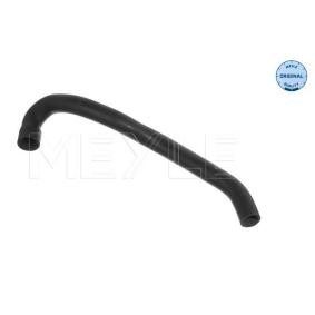 Acquista Flessibile radiatore da MEYLE 119 121 0026 a buon mercato per soli 19,07 €
