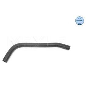 Acquista Flessibile radiatore da MEYLE 119 121 0075 a buon mercato per soli 18,40 €