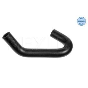 Acquista Flessibile radiatore da MEYLE 119 121 0164 a buon mercato per soli 12,80 €