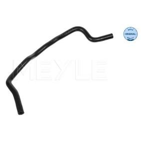 Acquista Flessibile radiatore da MEYLE 119 121 0178 a buon mercato per soli 11,41 €