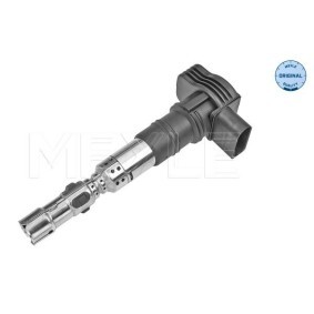 Köp Slang, vevhusventilation av MEYLE 119 129 0071 till det låga priset 111,59 kr