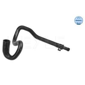 Acquista Flessibile radiatore da MEYLE 119 222 0011 a buon mercato per soli 12,54 €