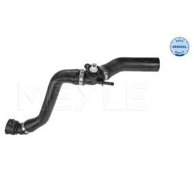 Acquista Flessibile radiatore da MEYLE 119 222 0016 a buon mercato per soli 30,35 €
