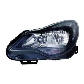 Scheinwerfer für OPEL von IPARLUX