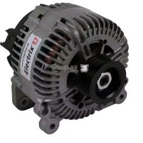 Kjøp Dynamo av JP GROUP 1190107300 til den lave prisen 4596,23 NOK