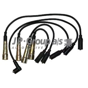 Acquista Kit cavi candele da JP GROUP 1192000510 a buon mercato per soli 33,14 €