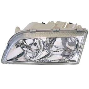 Acquista Faro anteriore da IPARLUX 11924102 a buon mercato per soli 122,00 €