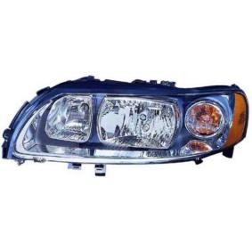 Acquista Faro anteriore da IPARLUX 11926702 a buon mercato per soli 173,07 €