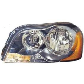 Acquista Faro anteriore da IPARLUX 11929001 a buon mercato per soli 201,95 €